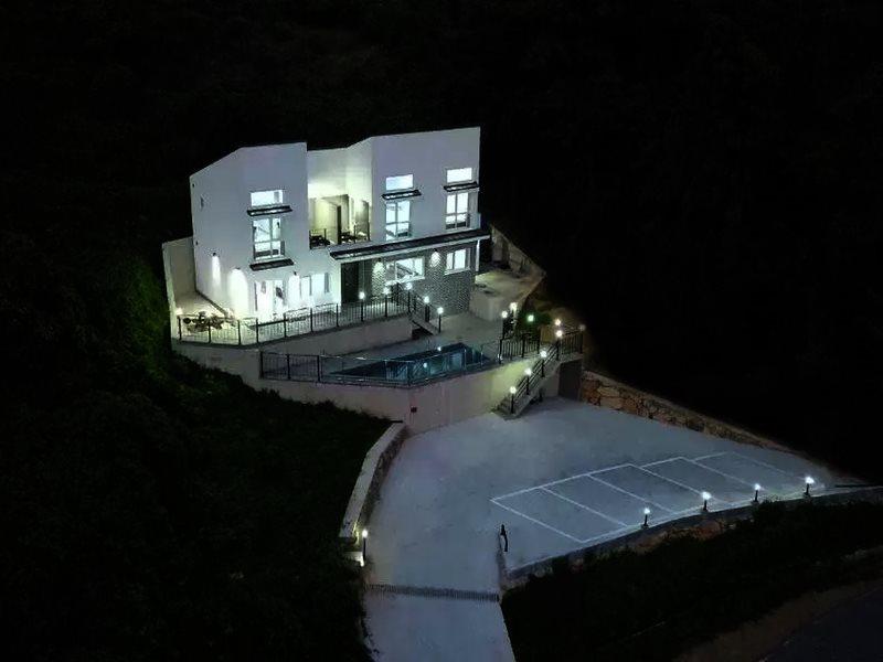 فيلا Oneday نامهاي المظهر الخارجي الصورة