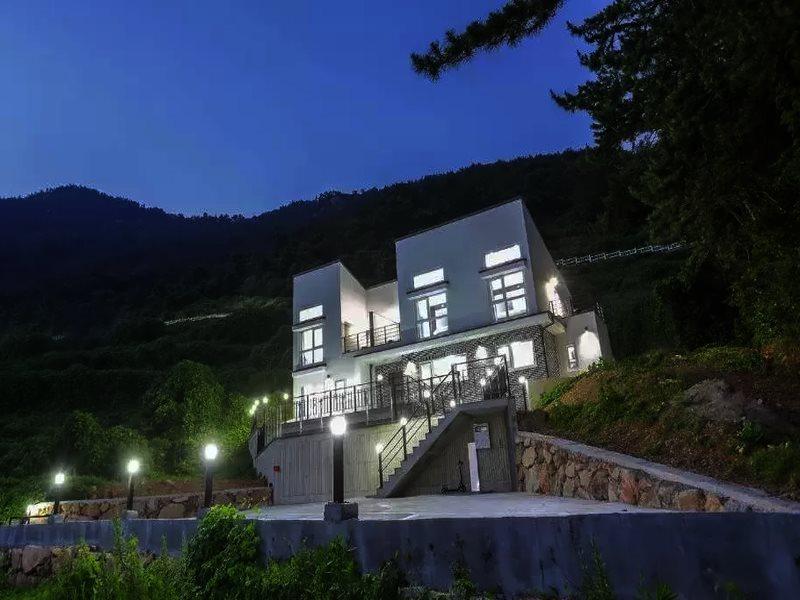 فيلا Oneday نامهاي المظهر الخارجي الصورة