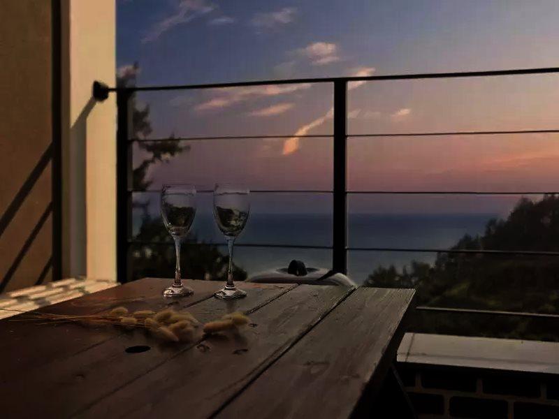فيلا Oneday نامهاي المظهر الخارجي الصورة