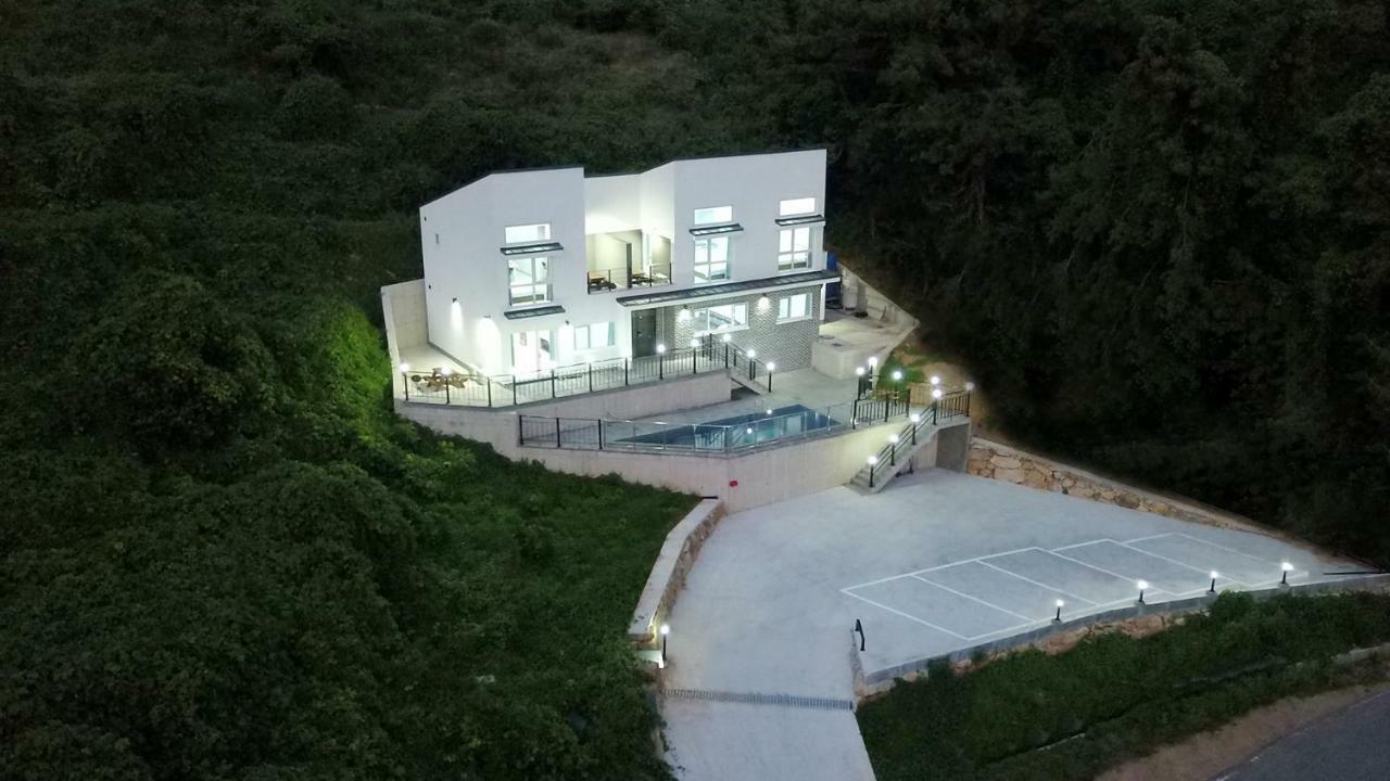 فيلا Oneday نامهاي المظهر الخارجي الصورة